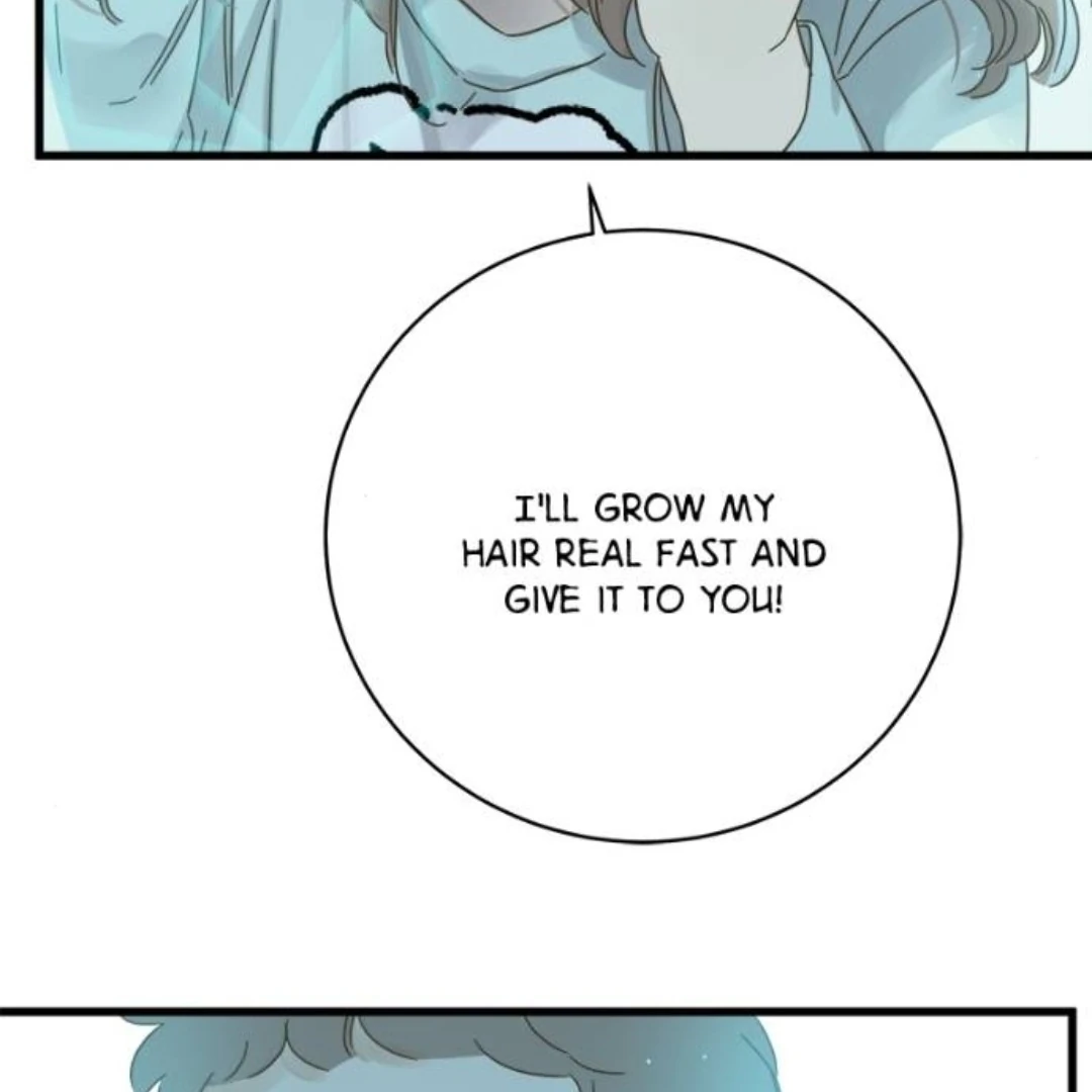 Girl with a Knife chapter 136 page 21