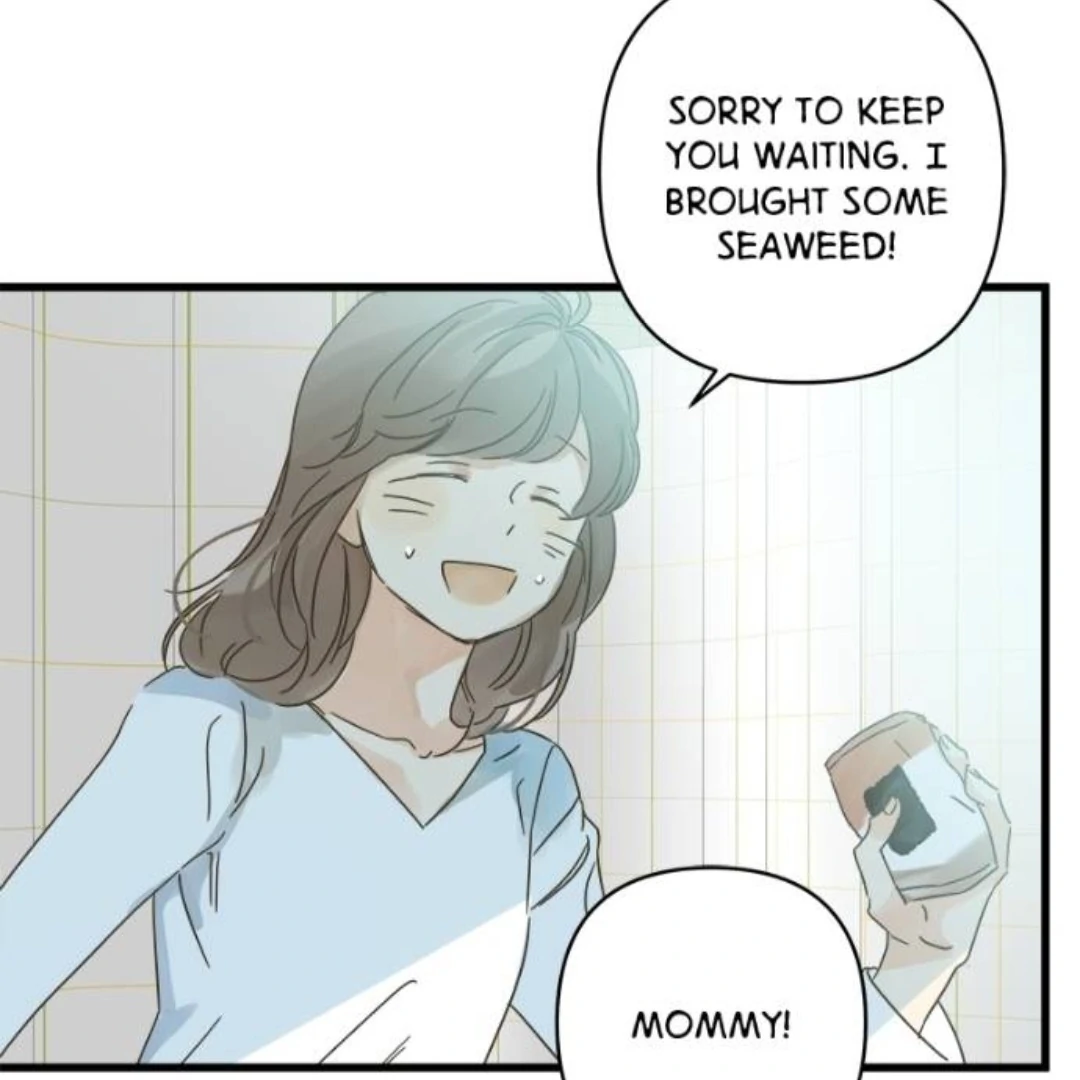 Girl with a Knife chapter 136 page 24