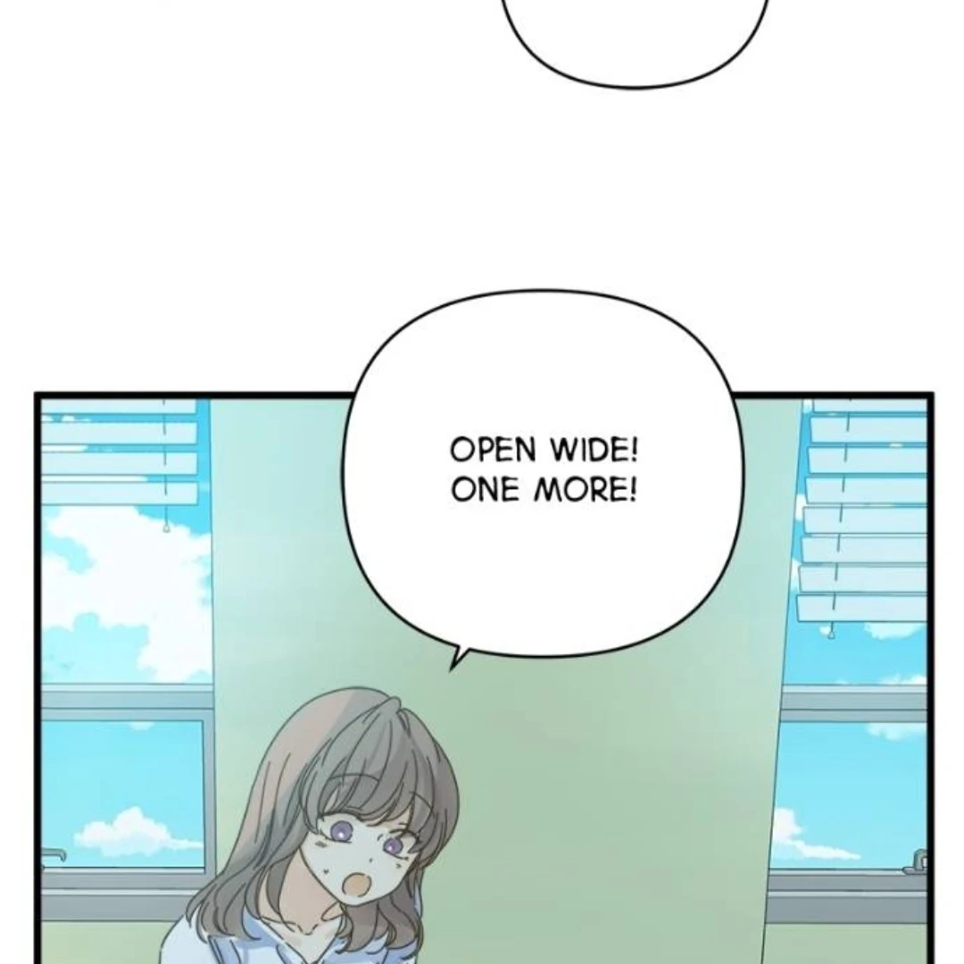 Girl with a Knife chapter 136 page 25