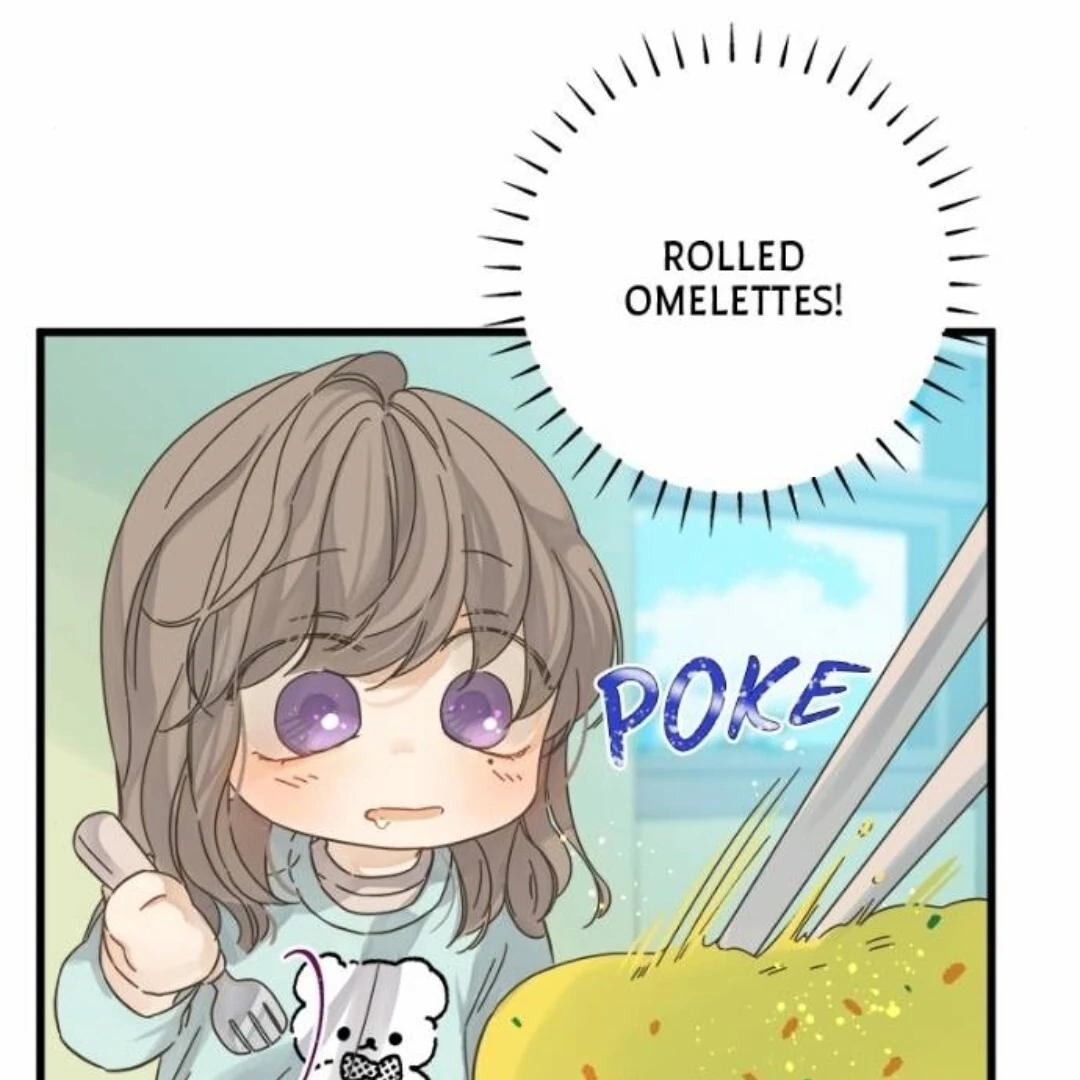 Girl with a Knife chapter 136 page 28