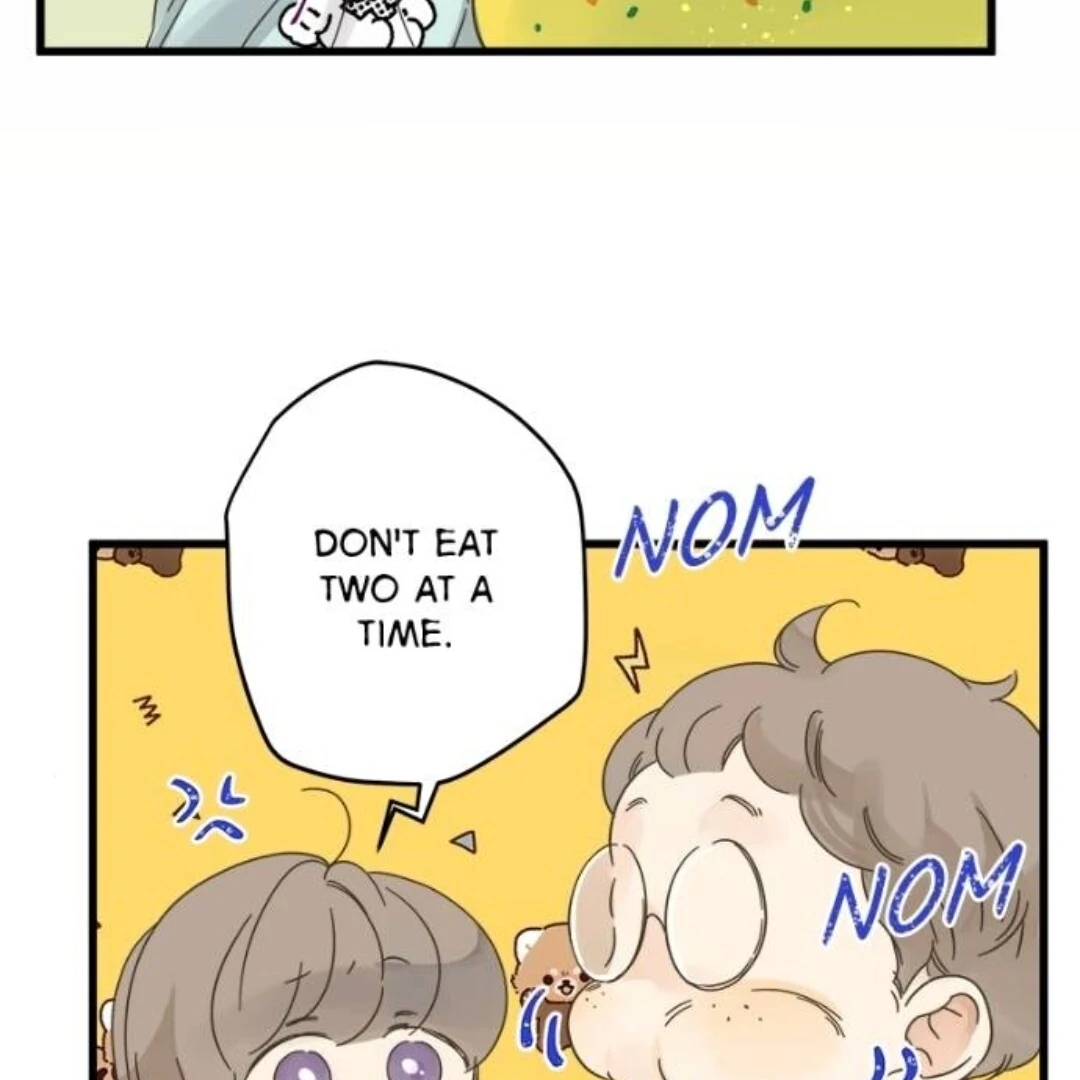 Girl with a Knife chapter 136 page 29