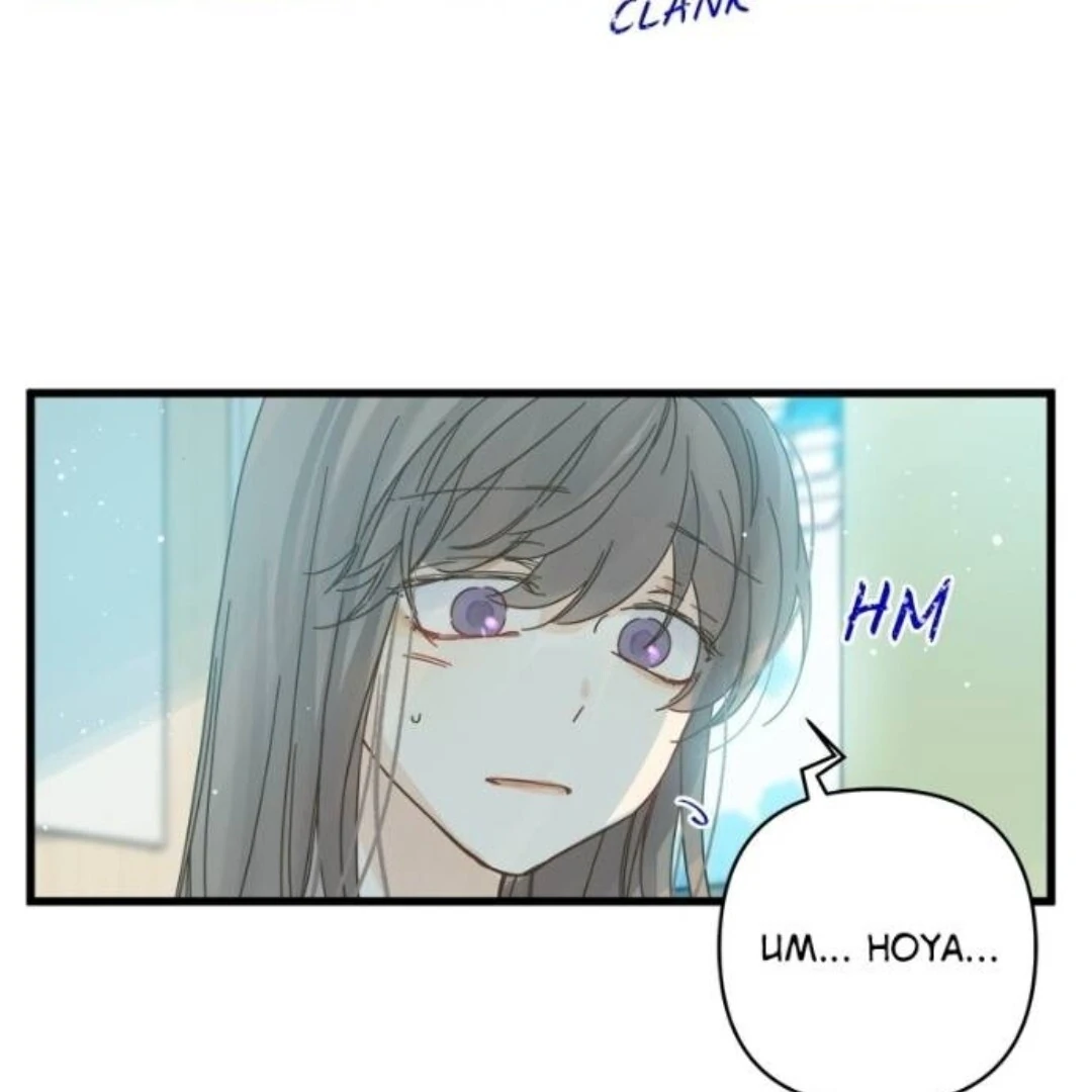 Girl with a Knife chapter 136 page 33
