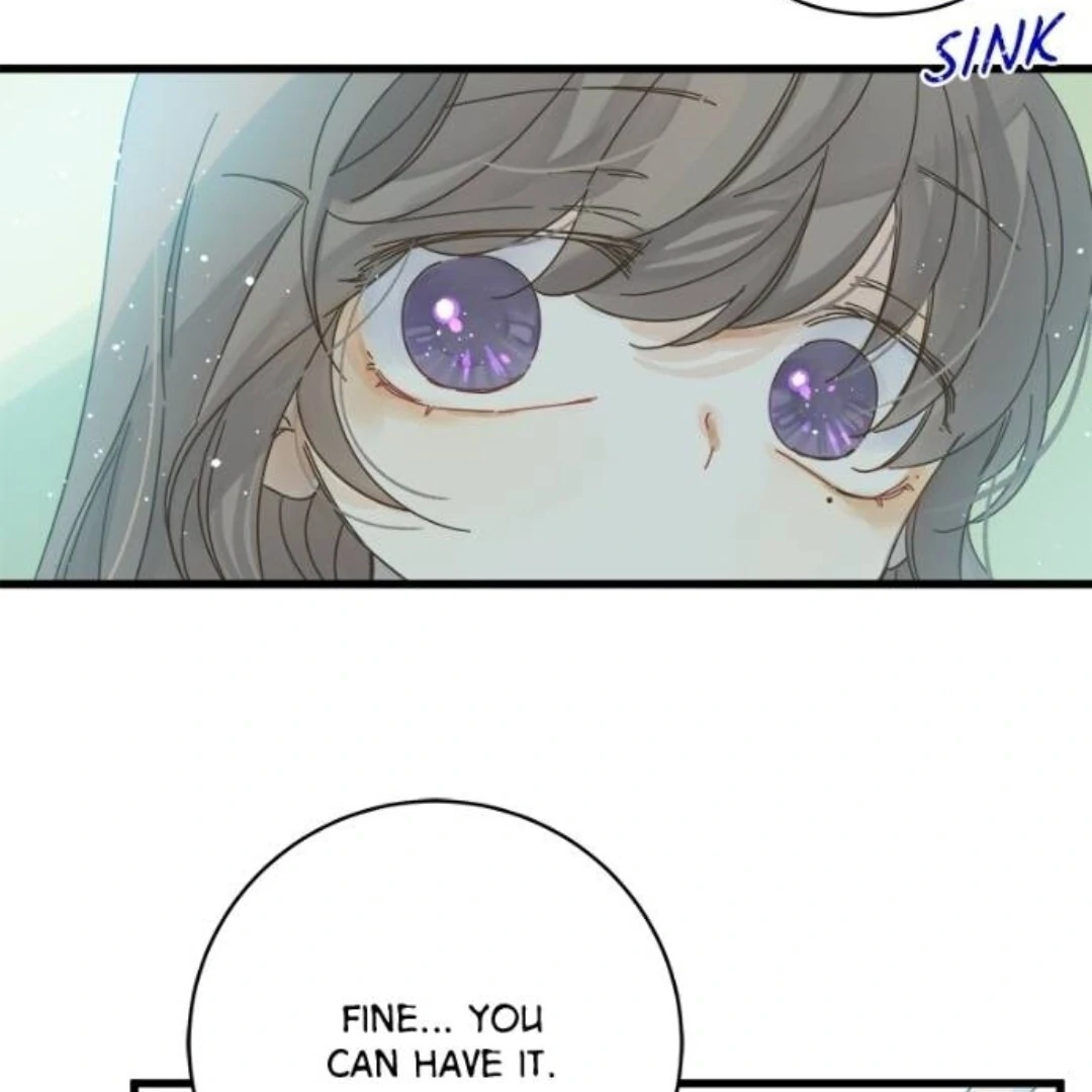 Girl with a Knife chapter 136 page 34