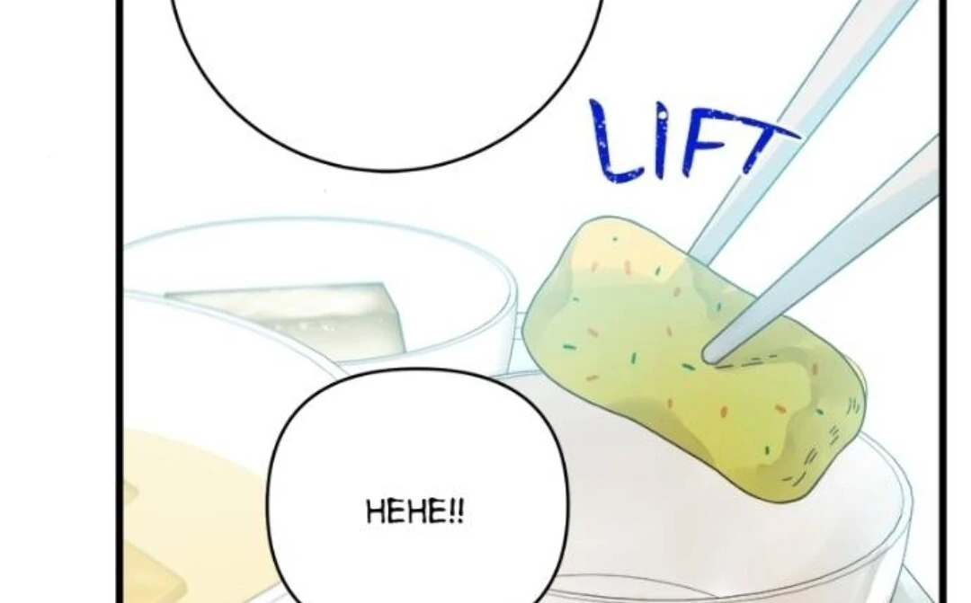 Girl with a Knife chapter 136 page 35