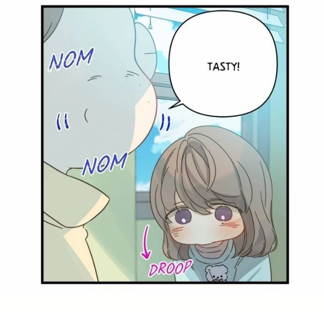 Girl with a Knife chapter 136 page 37