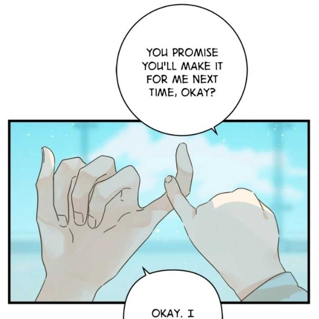 Girl with a Knife chapter 136 page 45