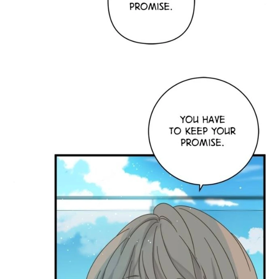 Girl with a Knife chapter 136 page 46