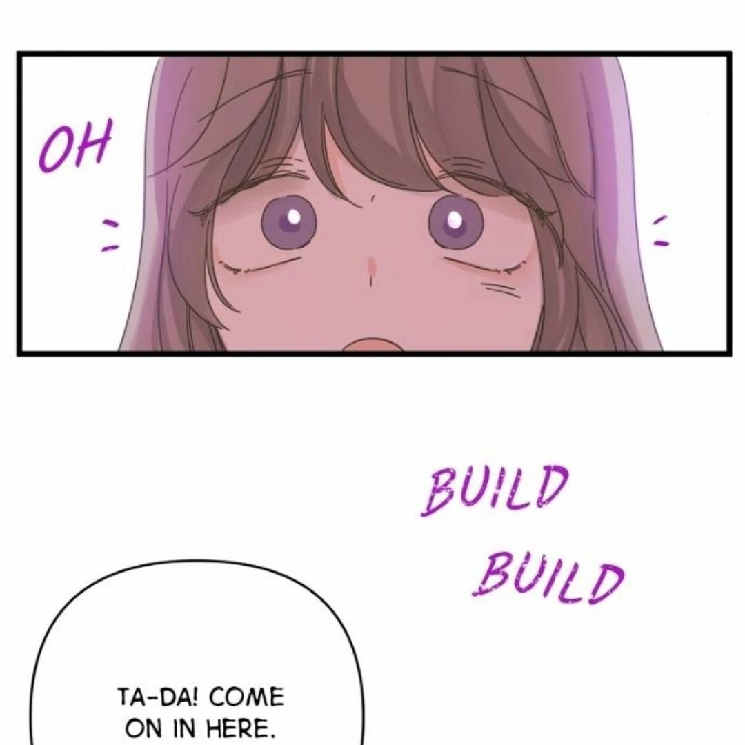Girl with a Knife chapter 136 page 54