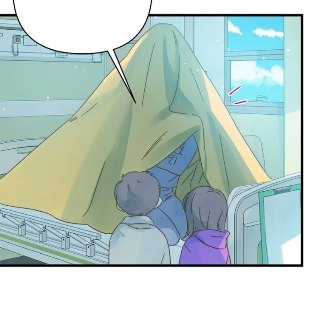 Girl with a Knife chapter 136 page 55