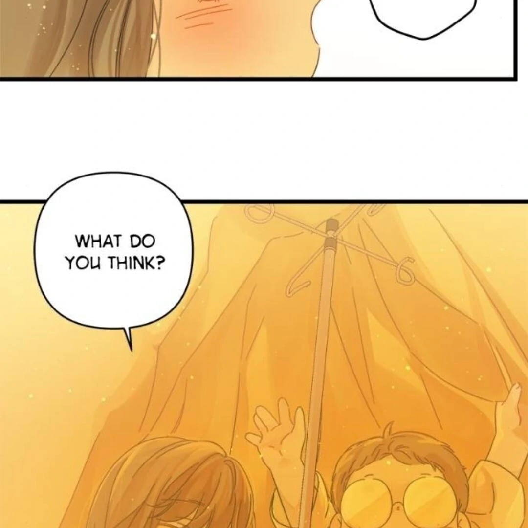 Girl with a Knife chapter 136 page 57