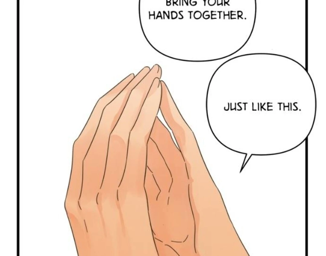 Girl with a Knife chapter 136 page 61