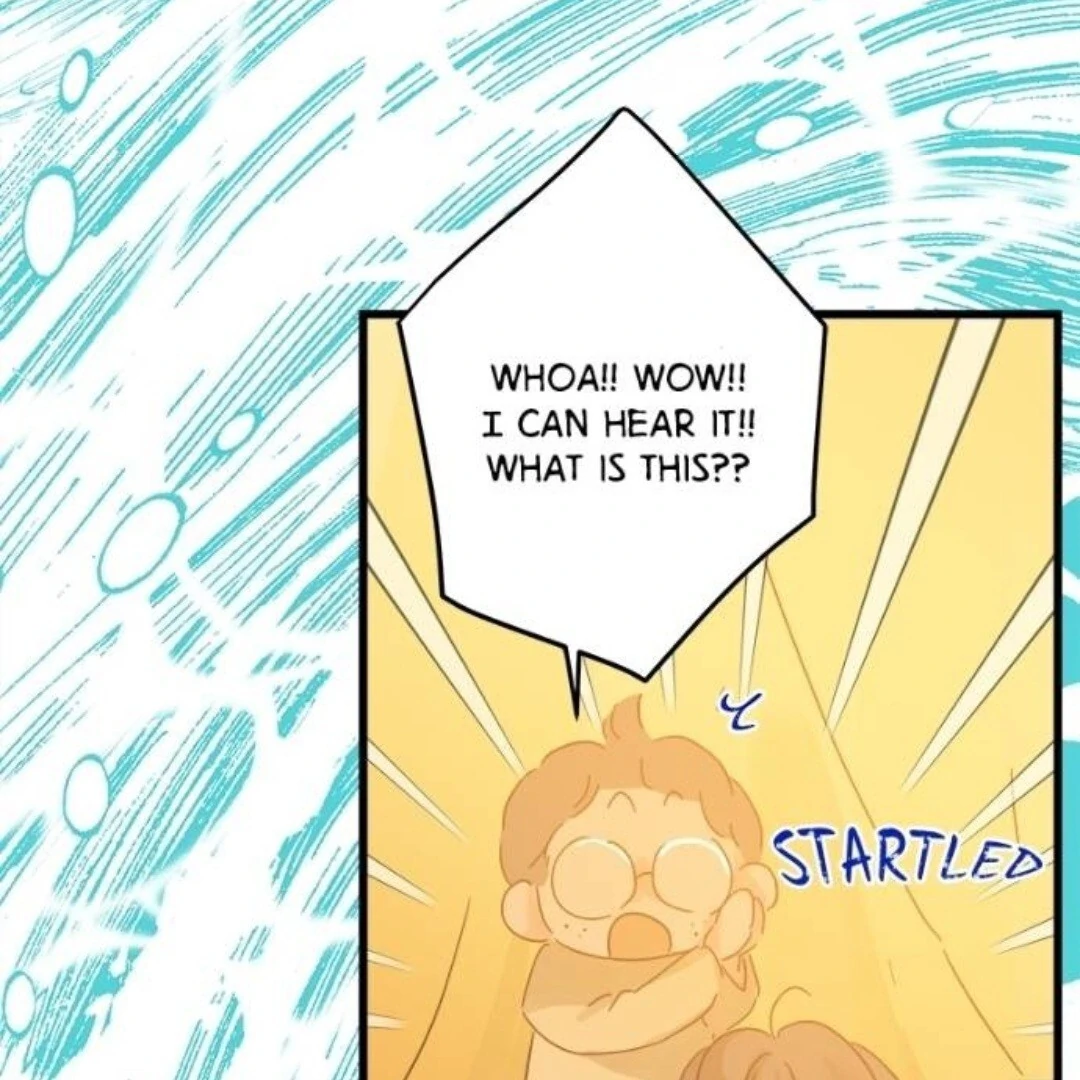 Girl with a Knife chapter 136 page 65