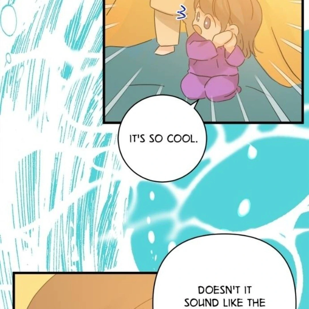 Girl with a Knife chapter 136 page 66
