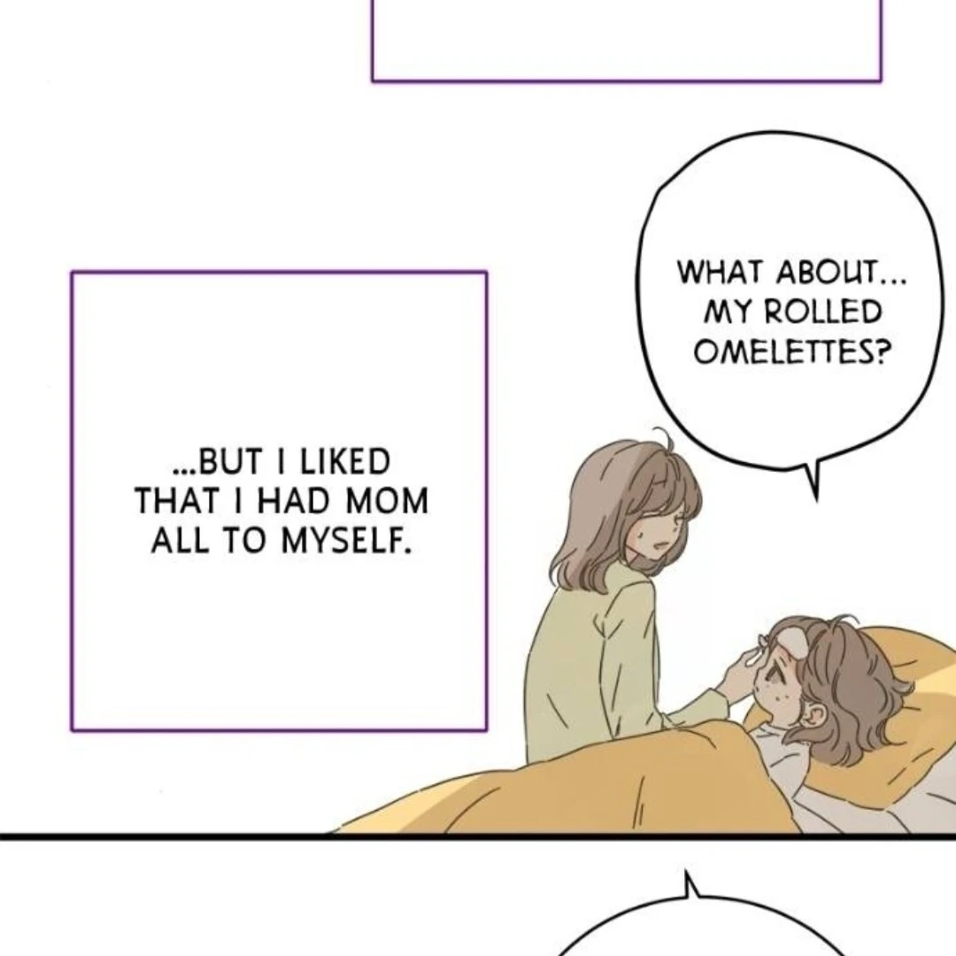 Girl with a Knife chapter 136 page 75