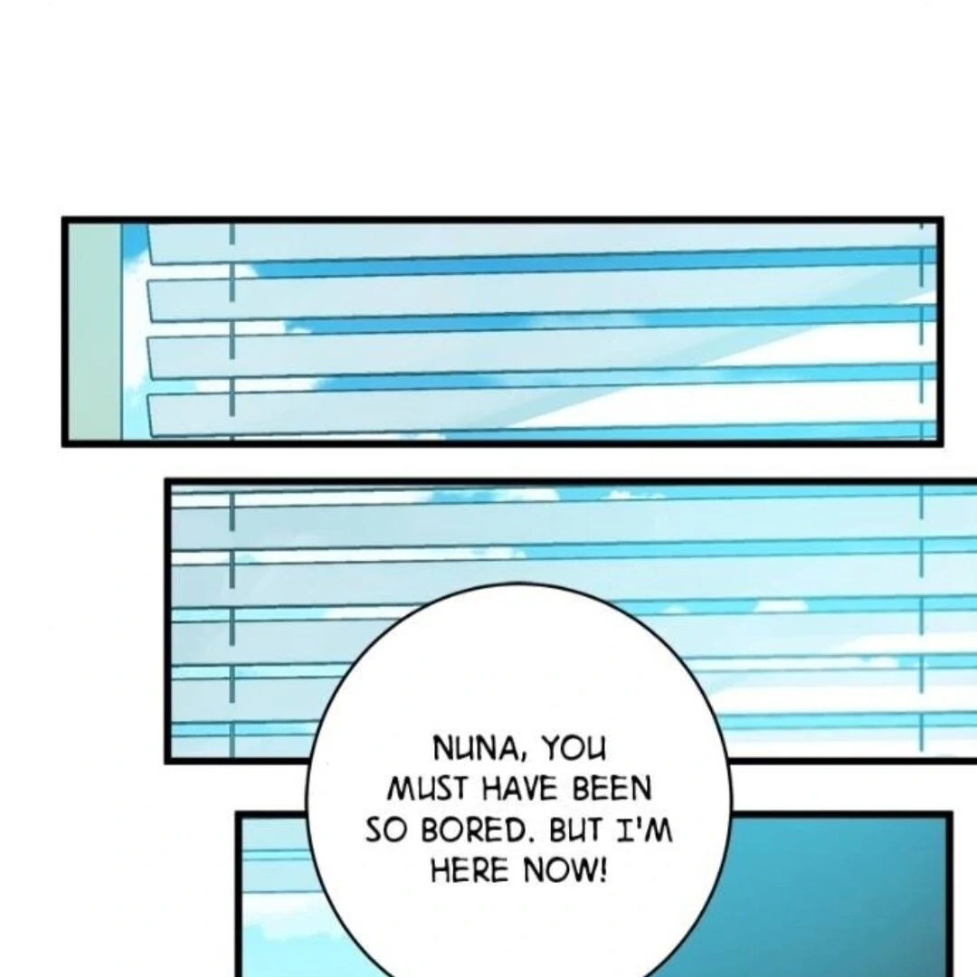 Girl with a Knife chapter 136 page 77