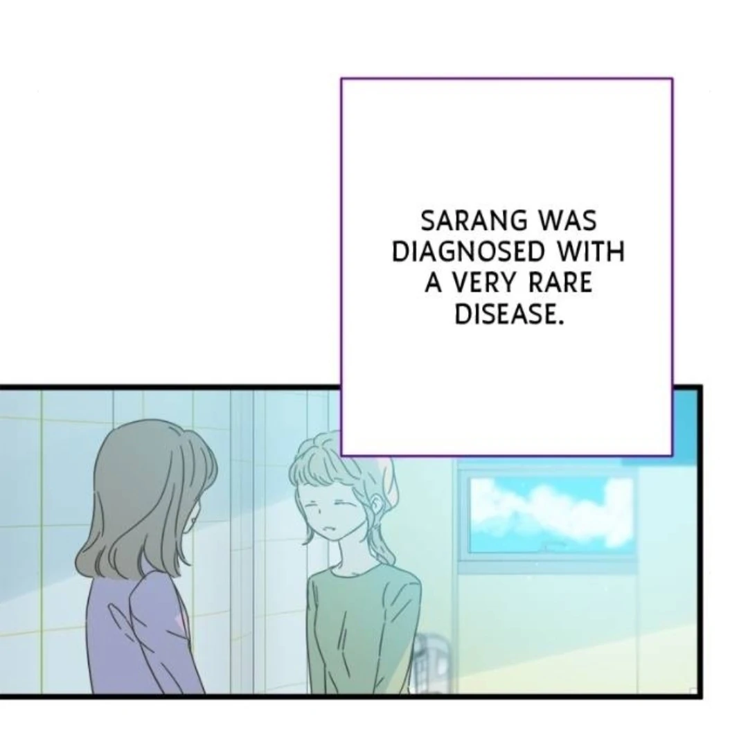 Girl with a Knife chapter 136 page 84