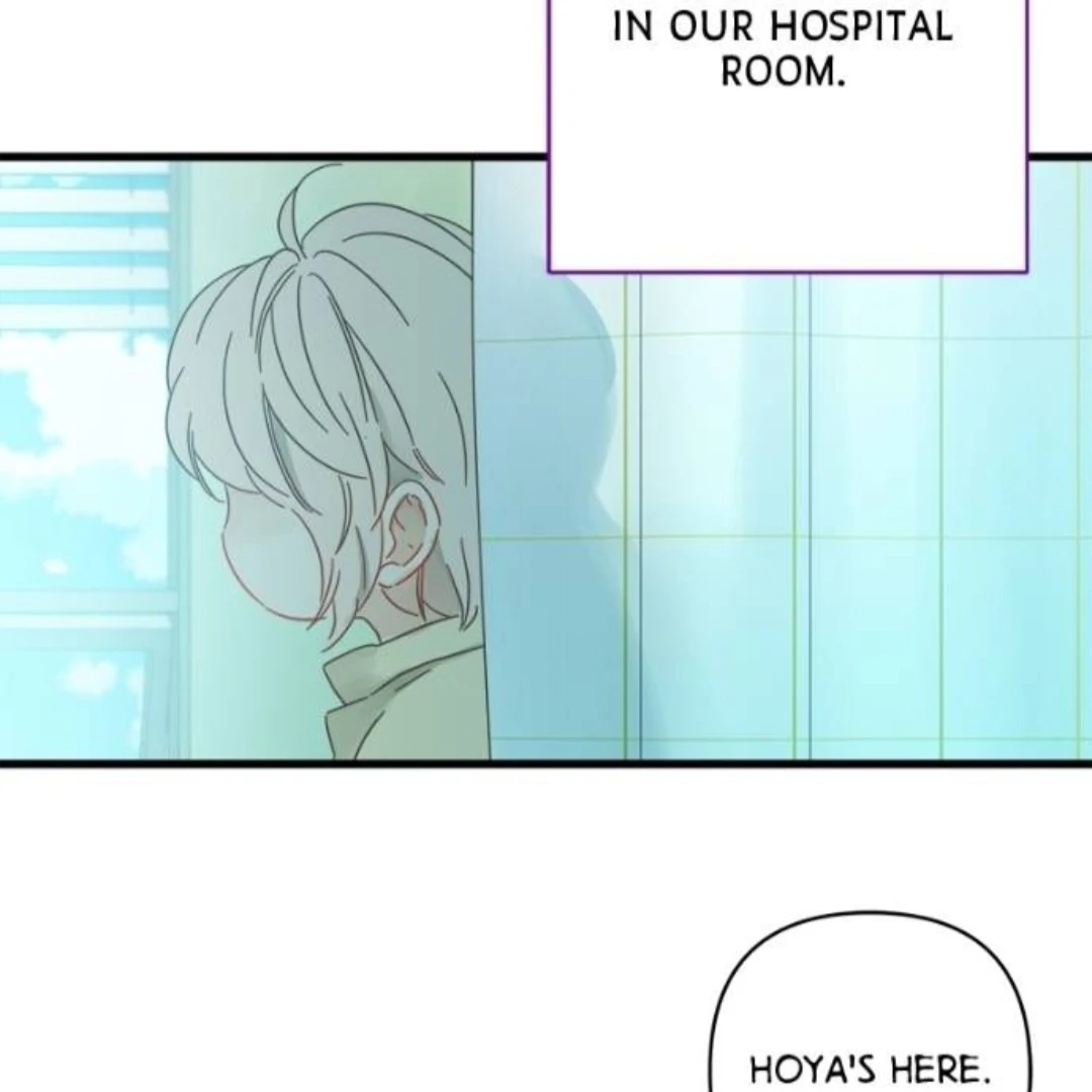 Girl with a Knife chapter 136 page 86