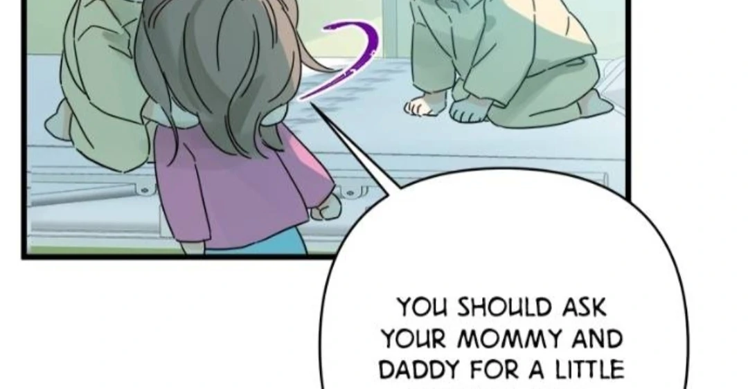 Girl with a Knife chapter 136 page 89