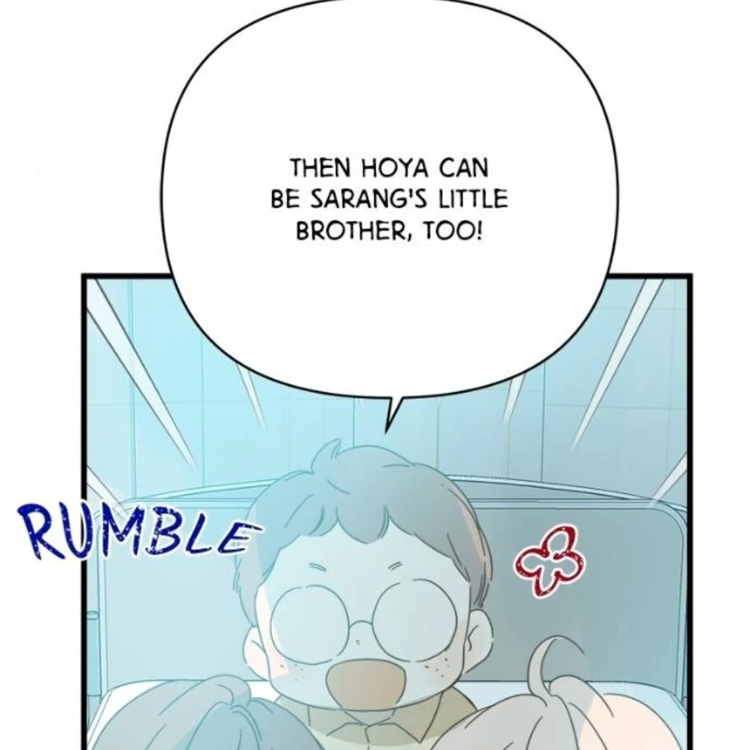 Girl with a Knife chapter 136 page 96