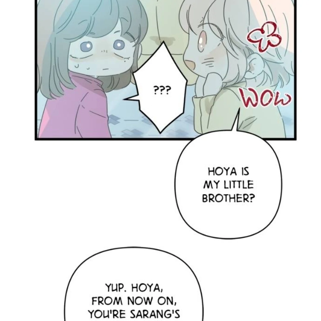 Girl with a Knife chapter 136 page 97