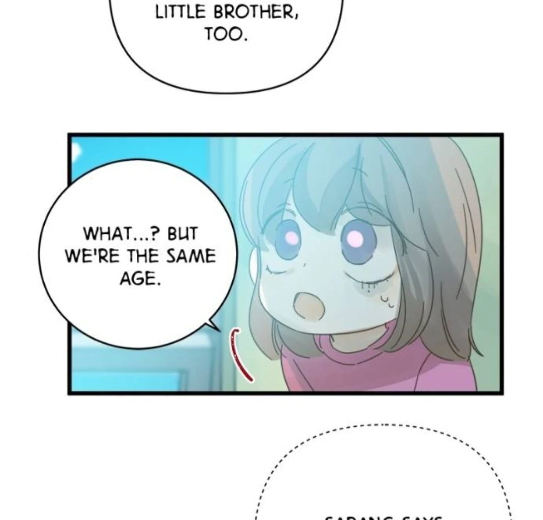 Girl with a Knife chapter 136 page 98