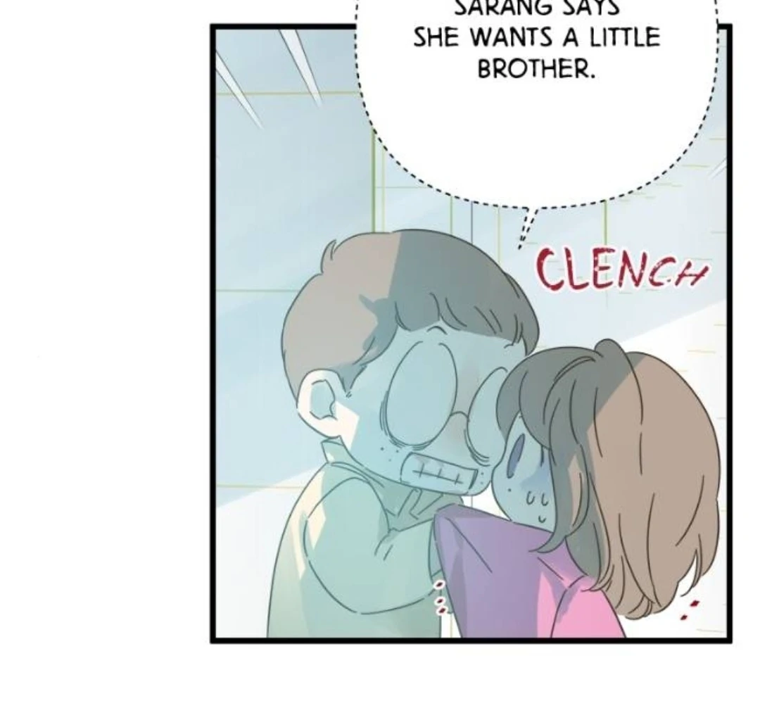 Girl with a Knife chapter 136 page 99