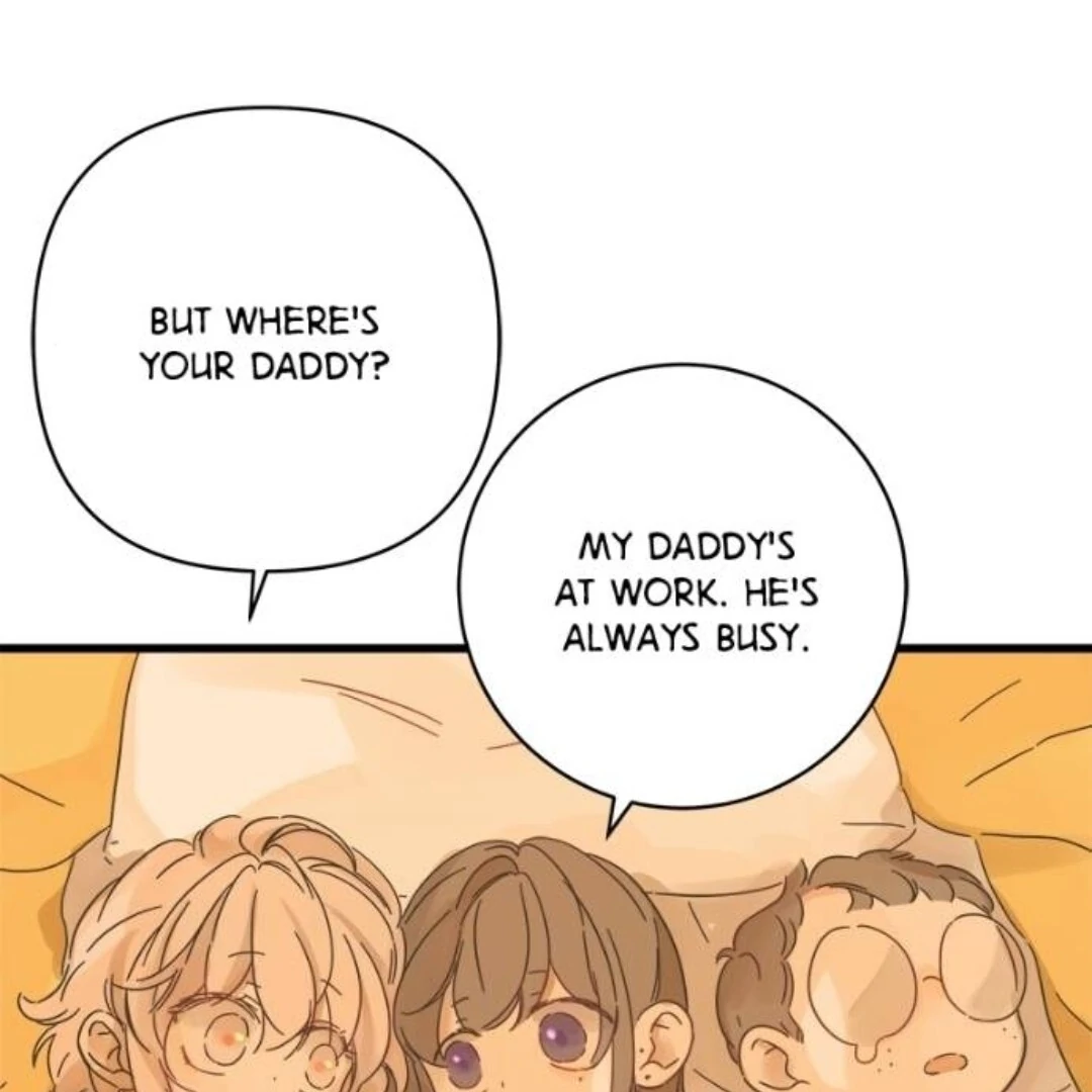 Girl with a Knife chapter 136 page 104