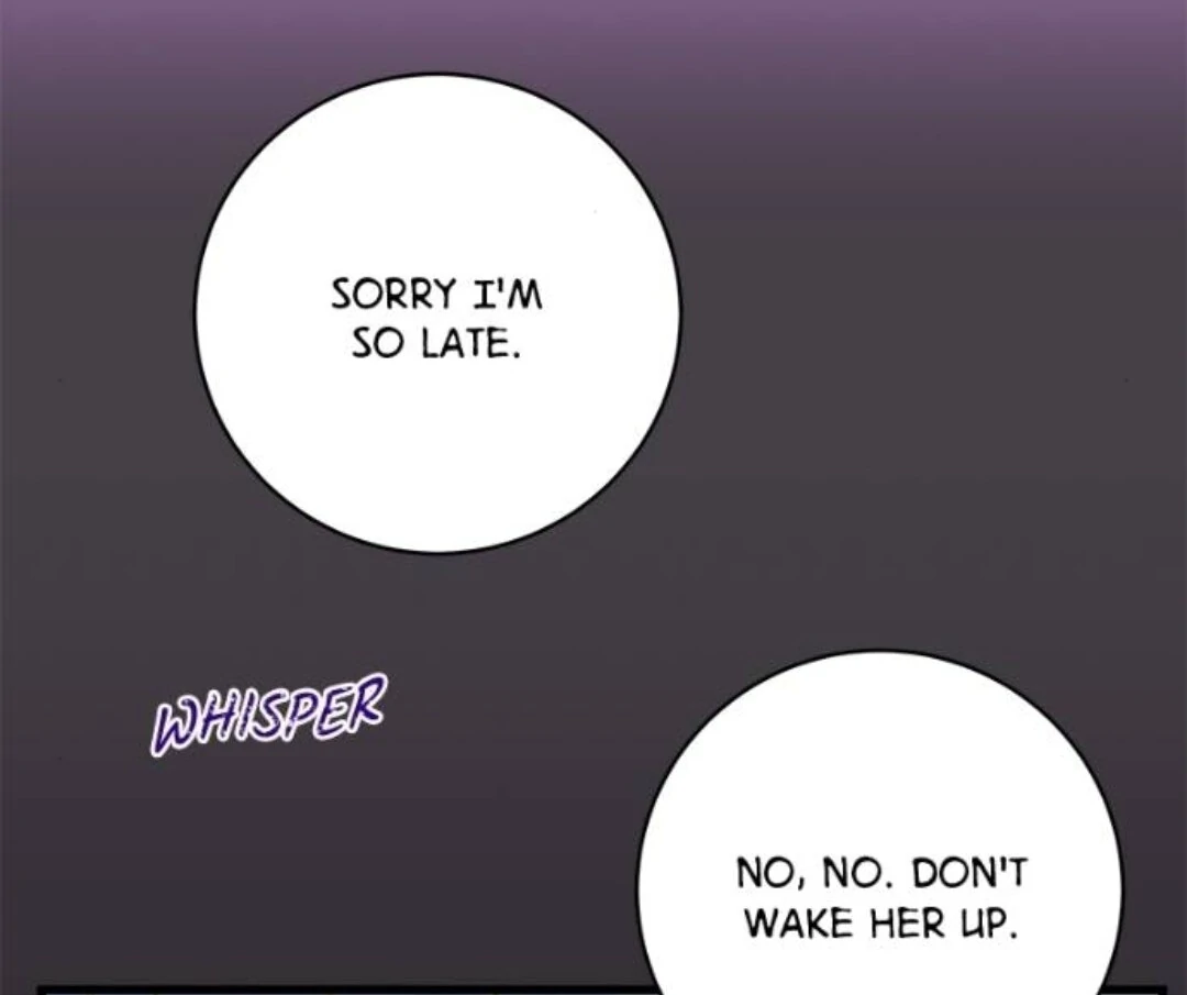 Girl with a Knife chapter 136 page 108