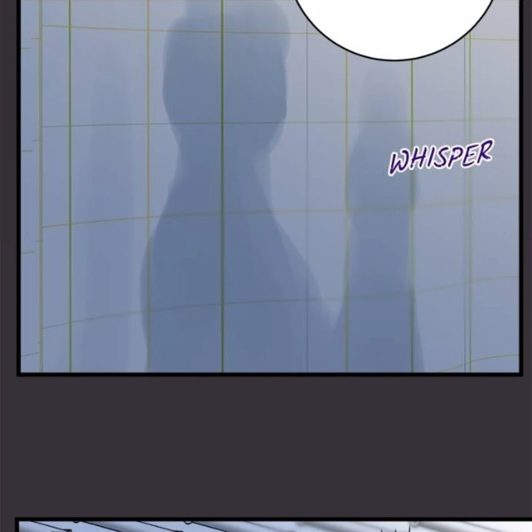 Girl with a Knife chapter 136 page 109