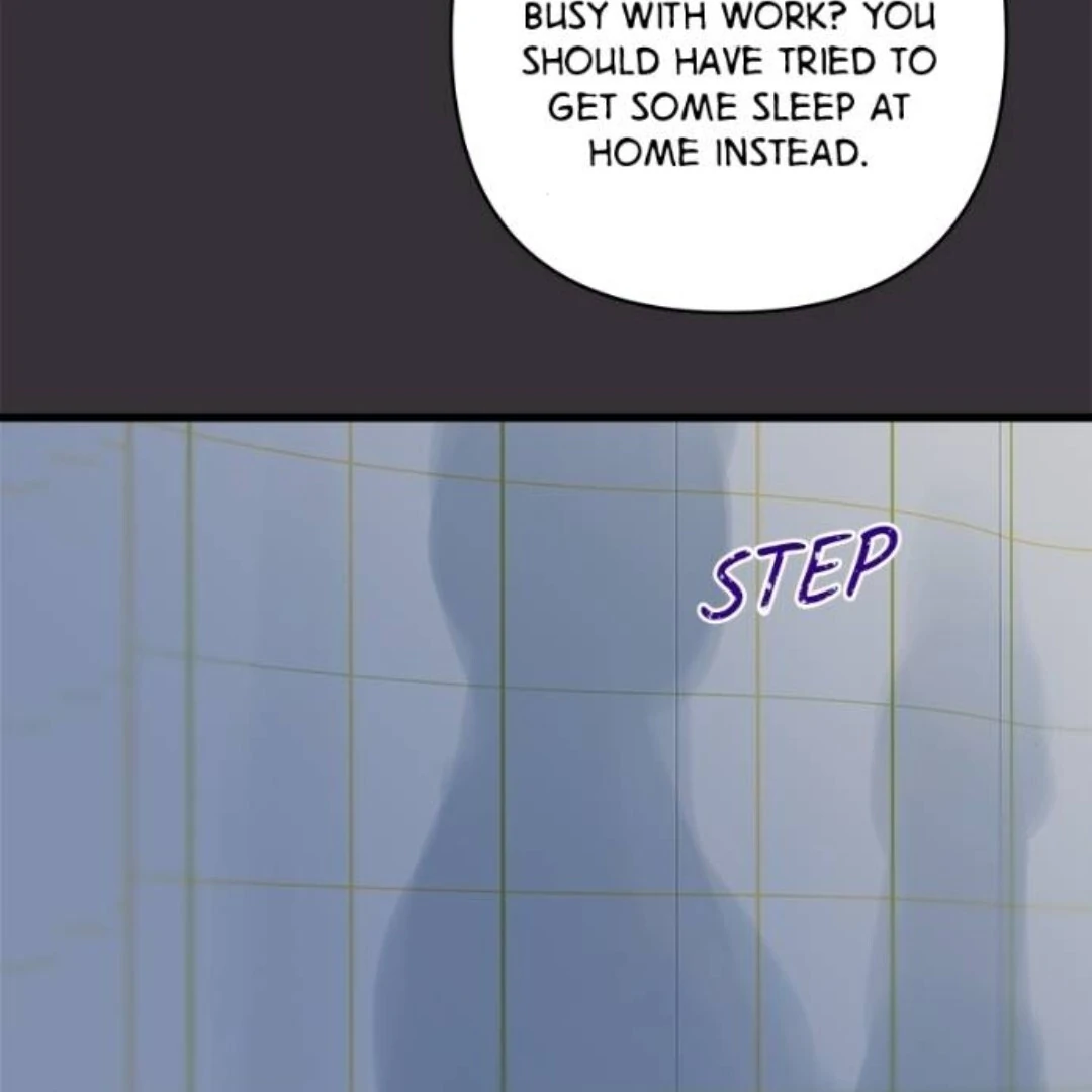Girl with a Knife chapter 136 page 111