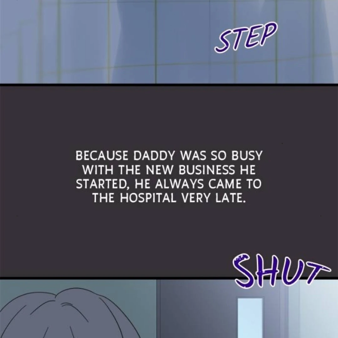 Girl with a Knife chapter 136 page 112