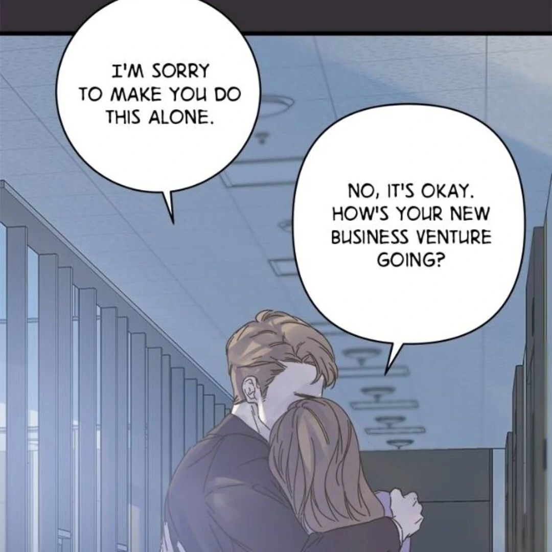 Girl with a Knife chapter 136 page 115