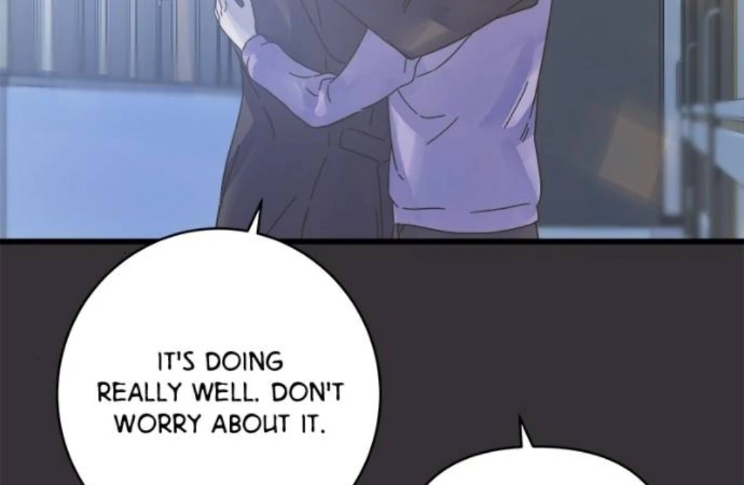 Girl with a Knife chapter 136 page 116