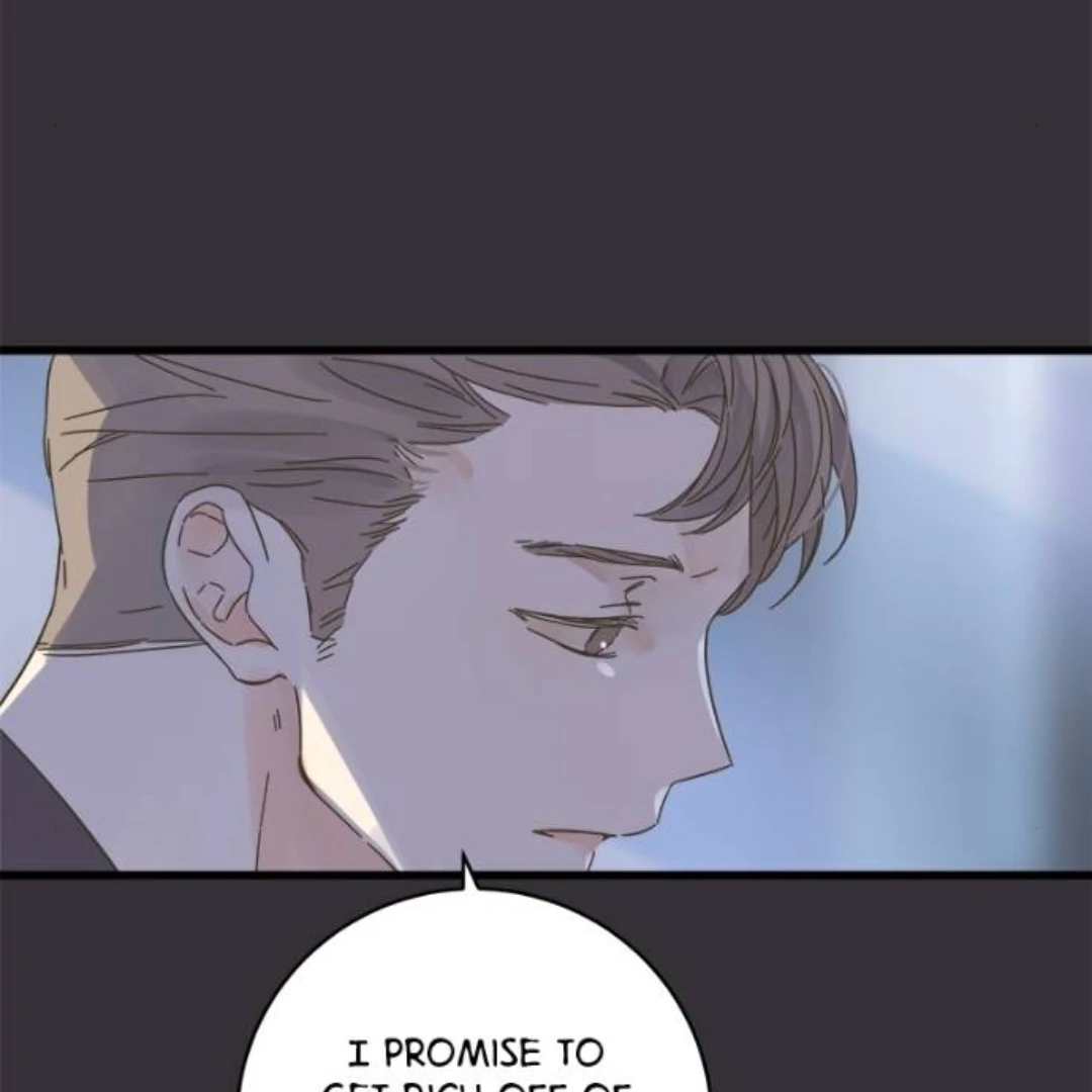 Girl with a Knife chapter 136 page 118