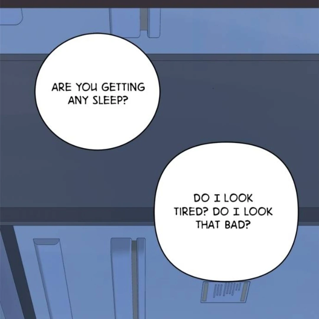 Girl with a Knife chapter 136 page 121