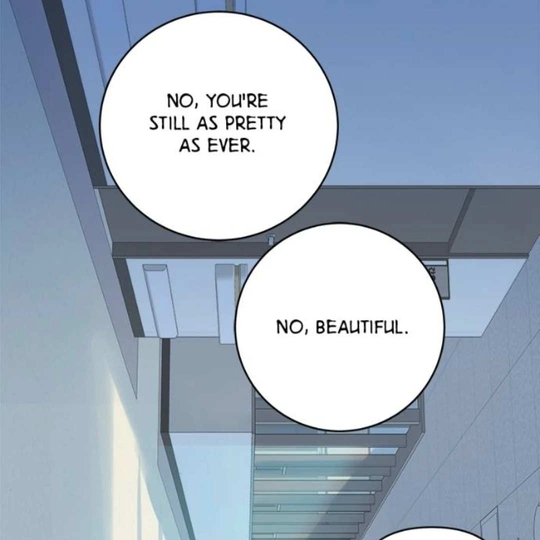 Girl with a Knife chapter 136 page 122