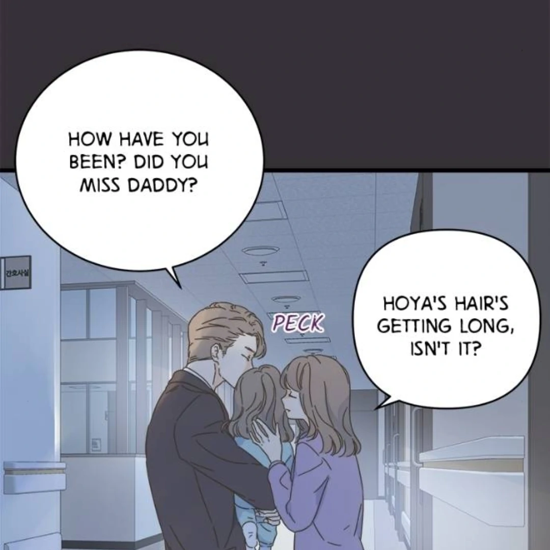 Girl with a Knife chapter 136 page 128