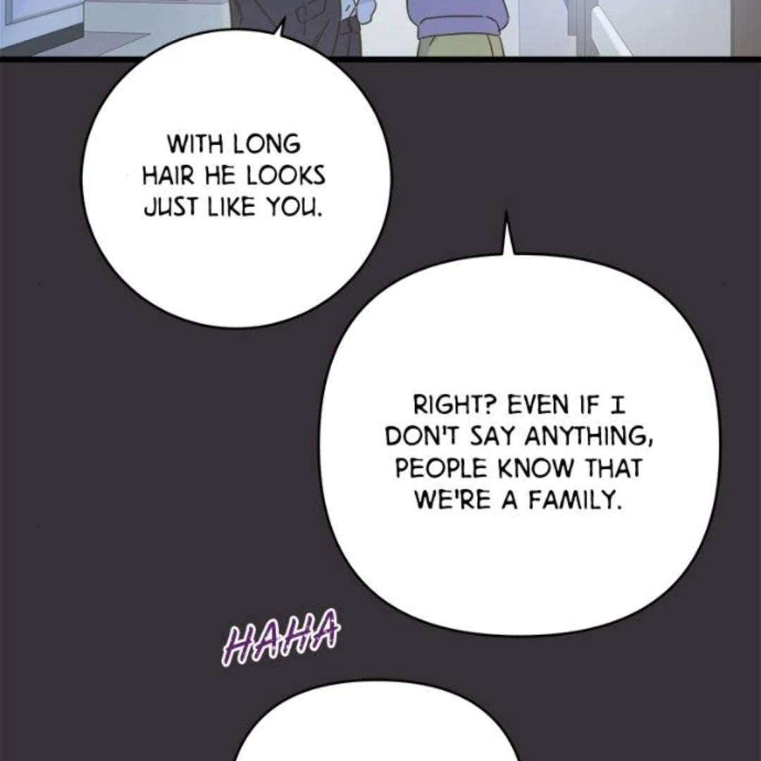 Girl with a Knife chapter 136 page 129