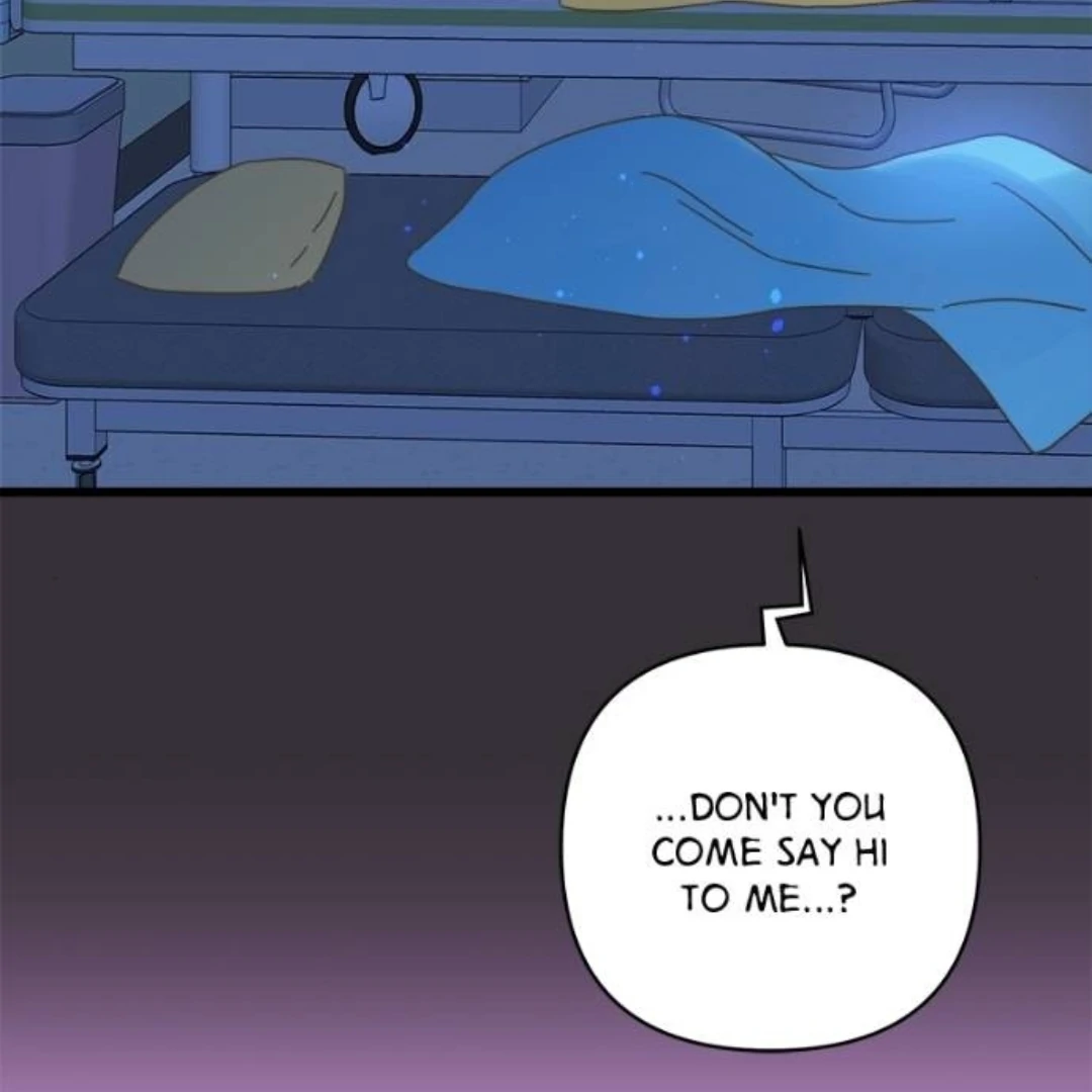 Girl with a Knife chapter 136 page 133