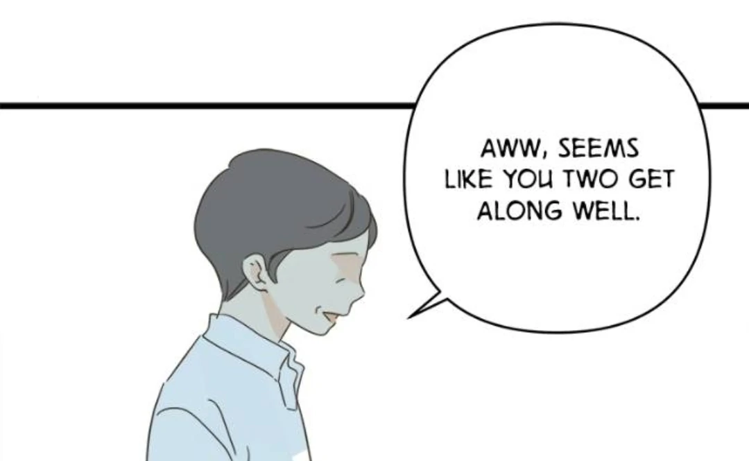 Girl with a Knife chapter 136 page 135