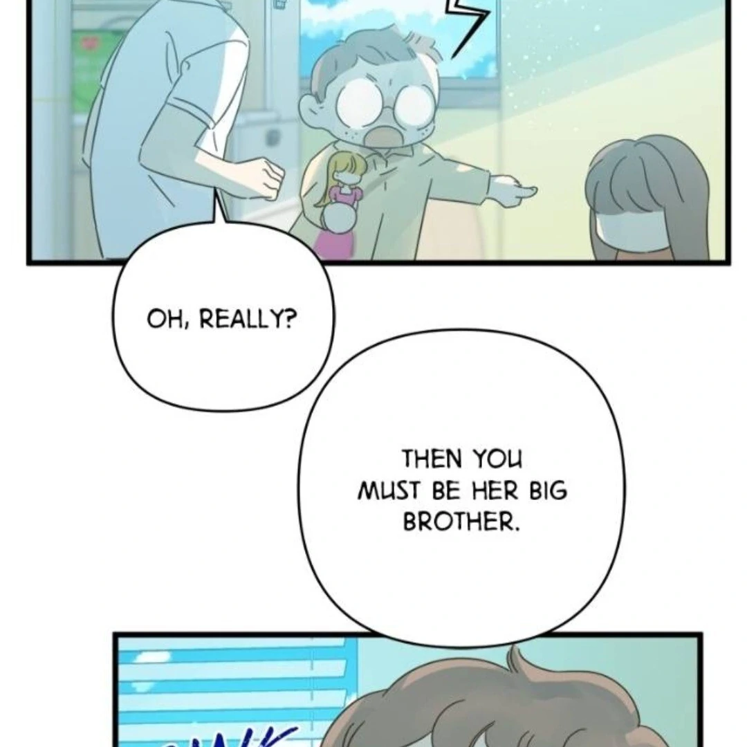 Girl with a Knife chapter 136 page 141