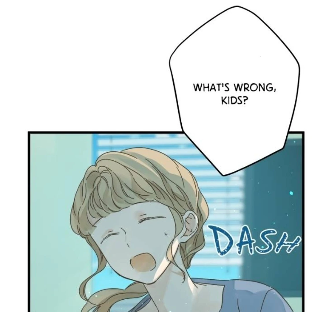 Girl with a Knife chapter 136 page 146