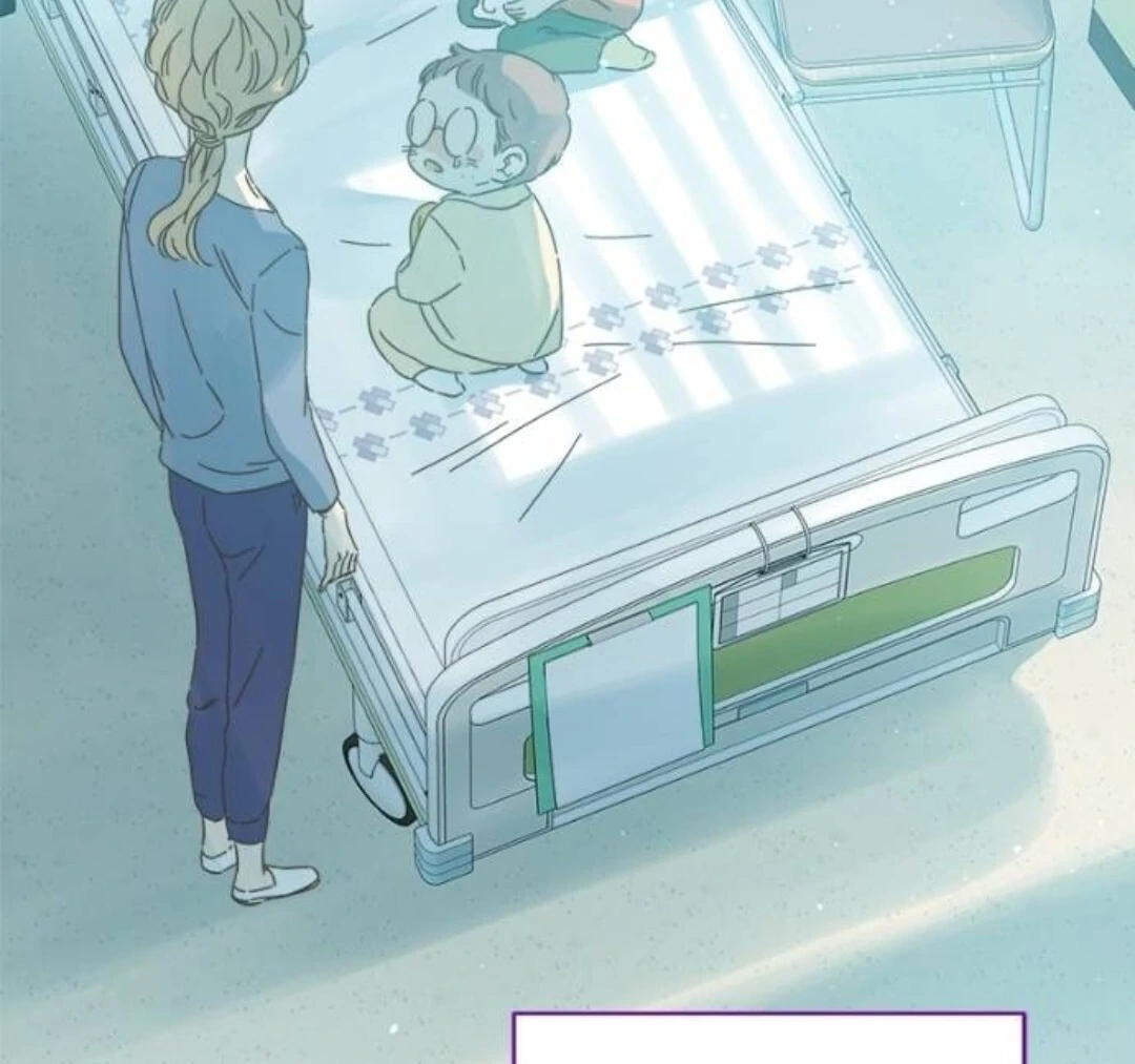 Girl with a Knife chapter 136 page 150