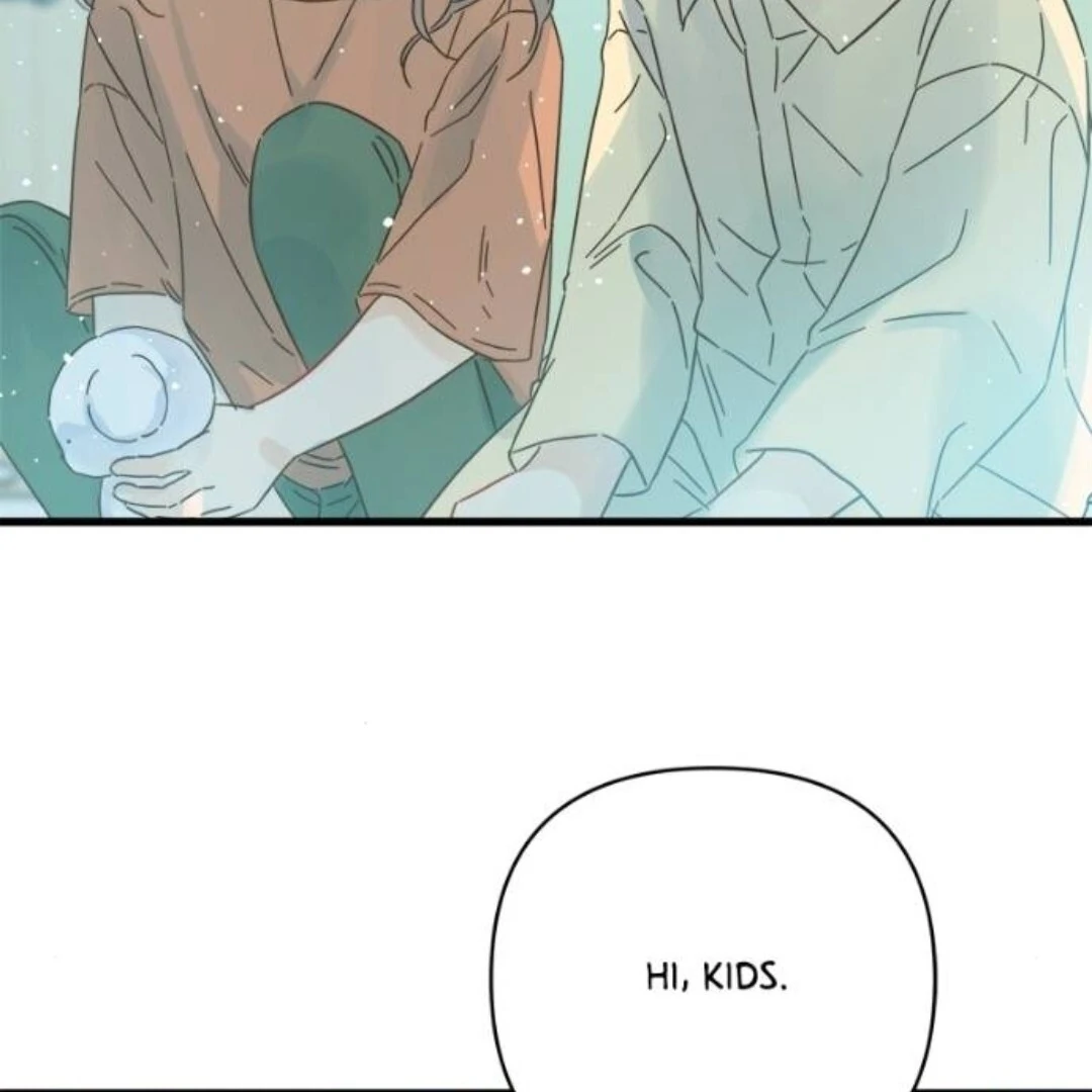 Girl with a Knife chapter 137 page 3