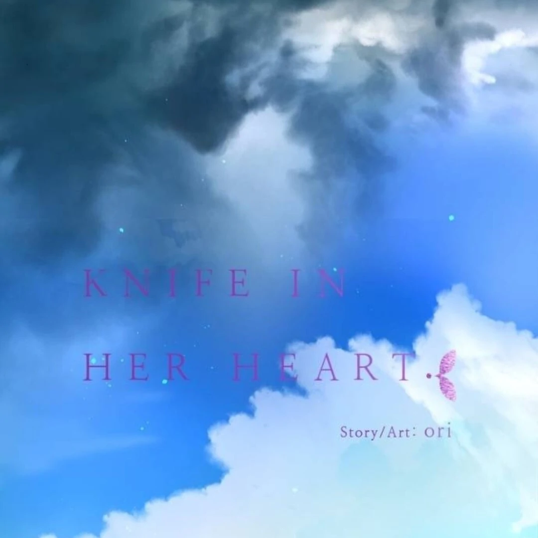 Girl with a Knife chapter 137 page 6