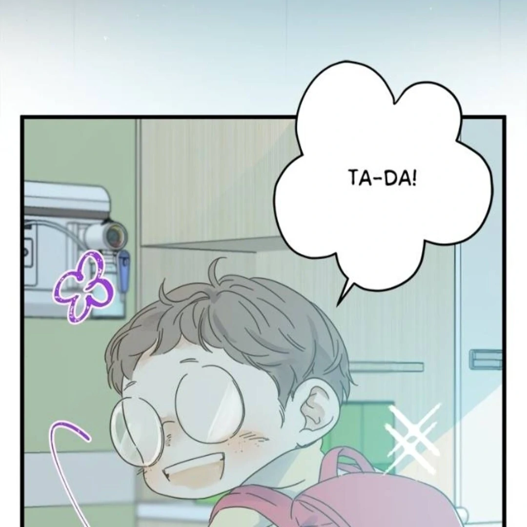 Girl with a Knife chapter 137 page 8