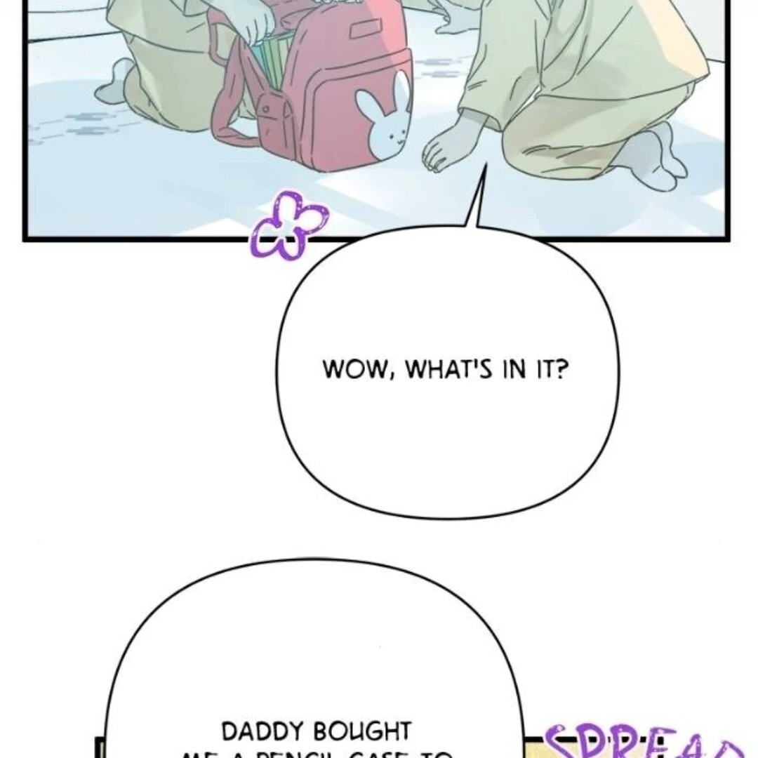 Girl with a Knife chapter 137 page 12