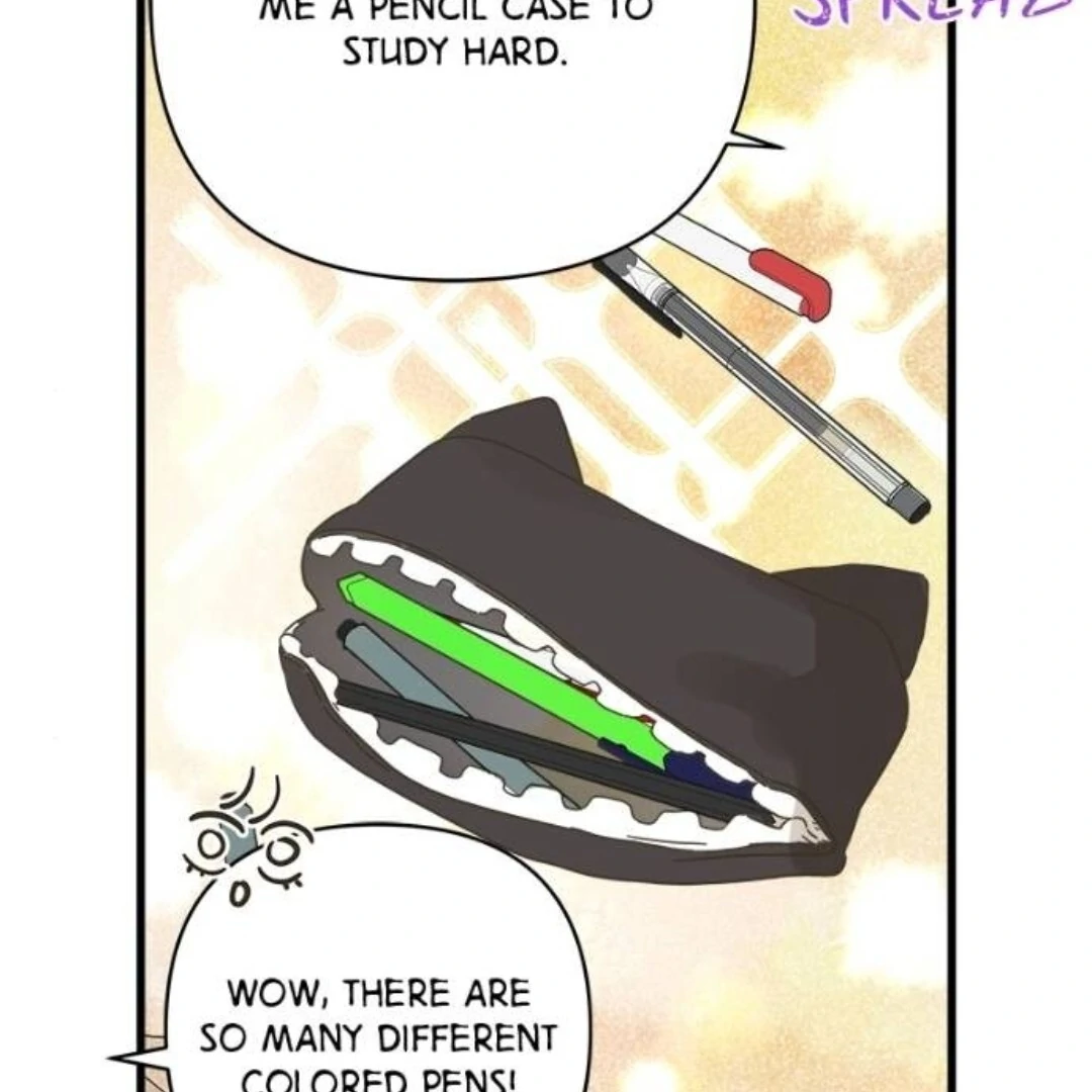 Girl with a Knife chapter 137 page 13