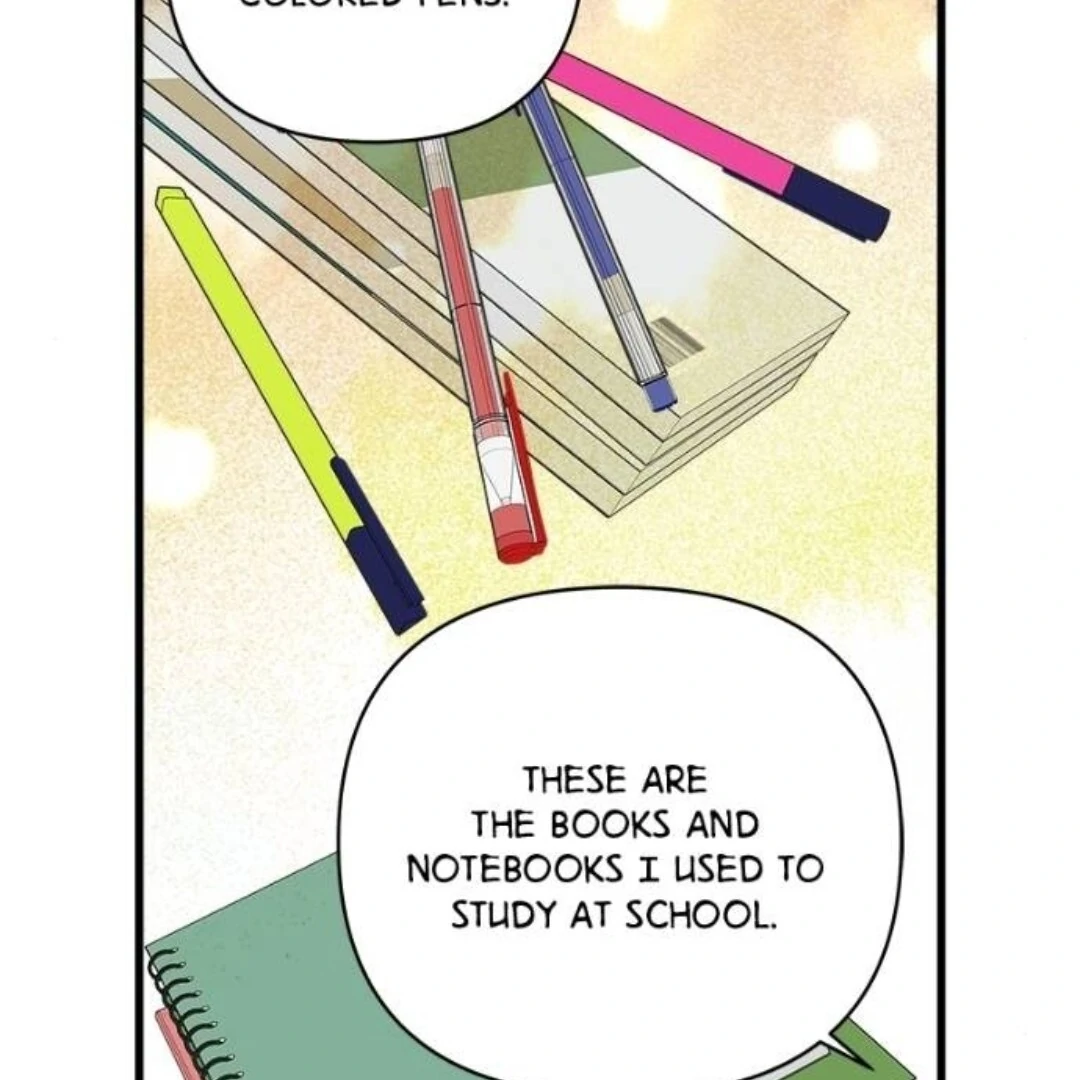 Girl with a Knife chapter 137 page 14