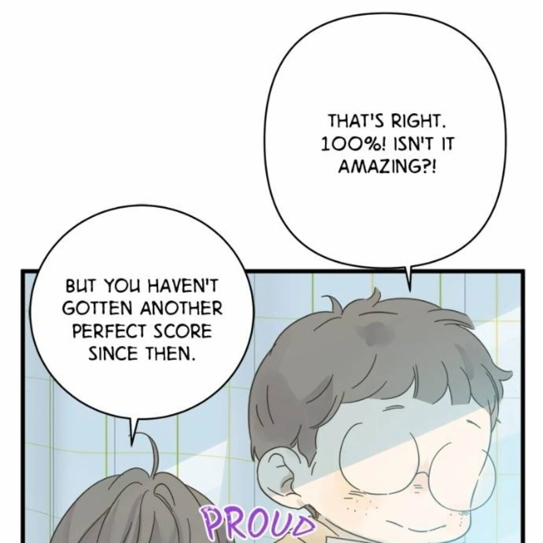 Girl with a Knife chapter 137 page 20